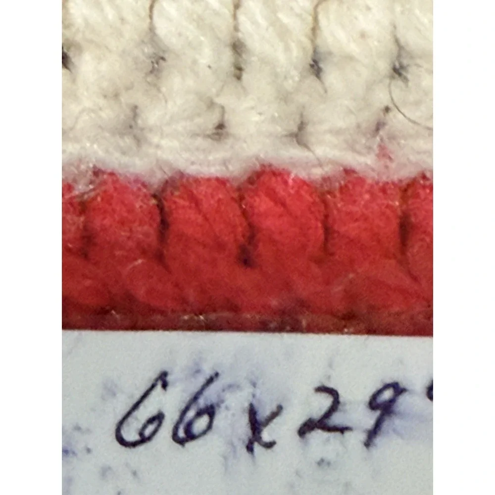 Handmade this vintage